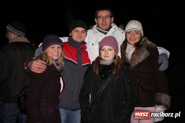 Zdjęcie w galerii na portalu naszraciborz.pl: Weihnachtsmarkt w Tworkowie wiadomości z regionu