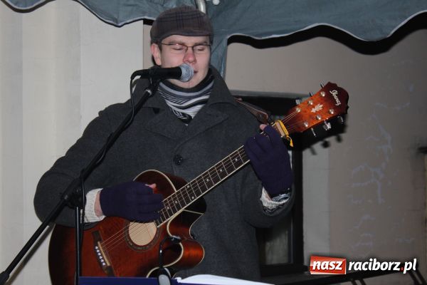 Zdjęcie w galerii na portalu naszraciborz.pl: Weihnachtsmarkt w Tworkowie wiadomości z regionu