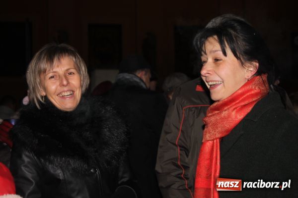 Zdjęcie w galerii na portalu naszraciborz.pl: Weihnachtsmarkt w Tworkowie wiadomości z regionu