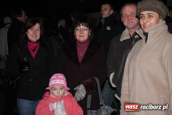 Zdjęcie w galerii na portalu naszraciborz.pl: Weihnachtsmarkt w Tworkowie wiadomości z regionu