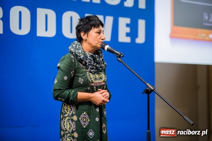 Zdjęcie w galerii na portalu naszraciborz.pl: Miejskie obchody Dnia Edukacji Narodowej. Prezydent wręczył nagrody i wyr&oacute;żnienia wiadomości z regionu