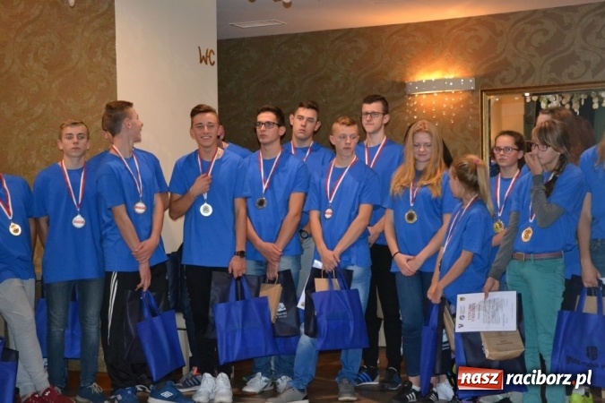 Zdjęcie w galerii na portalu naszraciborz.pl: Ratownicy przyszłości - niemiecko-polska wymiana młodzieżowych ochotniczych straży pożarnych już za nami wiadomości z regionu