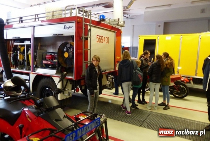 Zdjęcie w galerii na portalu naszraciborz.pl: Ratownicy przyszłości - niemiecko-polska wymiana młodzieżowych ochotniczych straży pożarnych już za nami wiadomości z regionu