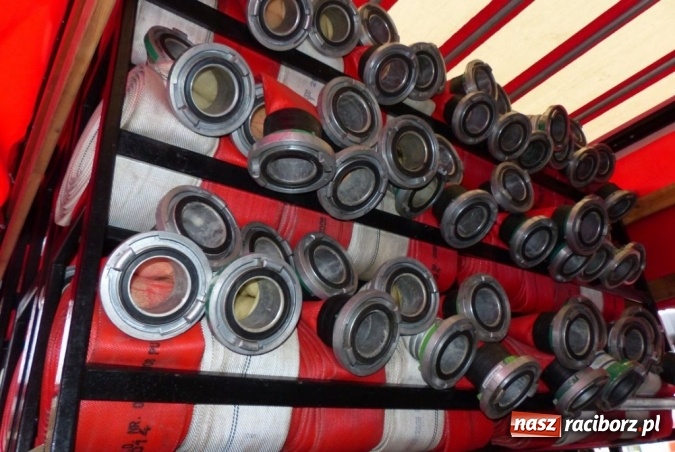 Zdjęcie w galerii na portalu naszraciborz.pl: Ratownicy przyszłości - niemiecko-polska wymiana młodzieżowych ochotniczych straży pożarnych już za nami wiadomości z regionu