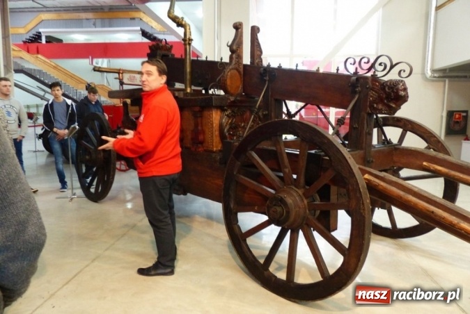 Zdjęcie w galerii na portalu naszraciborz.pl: Ratownicy przyszłości - niemiecko-polska wymiana młodzieżowych ochotniczych straży pożarnych już za nami wiadomości z regionu