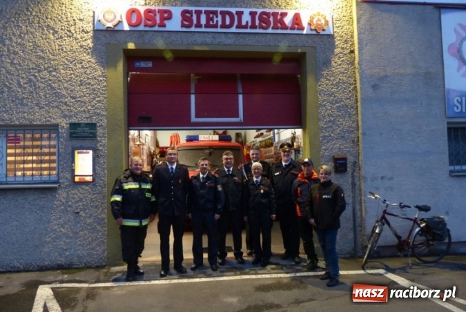 Zdjęcie w galerii na portalu naszraciborz.pl: Ratownicy przyszłości - niemiecko-polska wymiana młodzieżowych ochotniczych straży pożarnych już za nami wiadomości z regionu