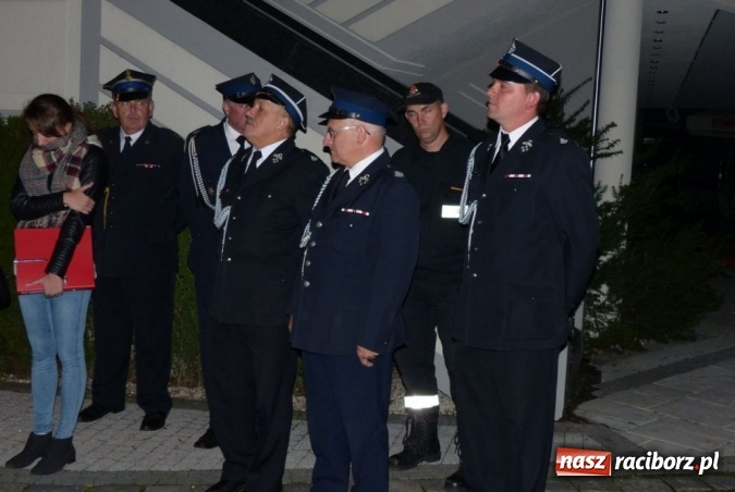 Zdjęcie w galerii na portalu naszraciborz.pl: Ratownicy przyszłości - niemiecko-polska wymiana młodzieżowych ochotniczych straży pożarnych już za nami wiadomości z regionu