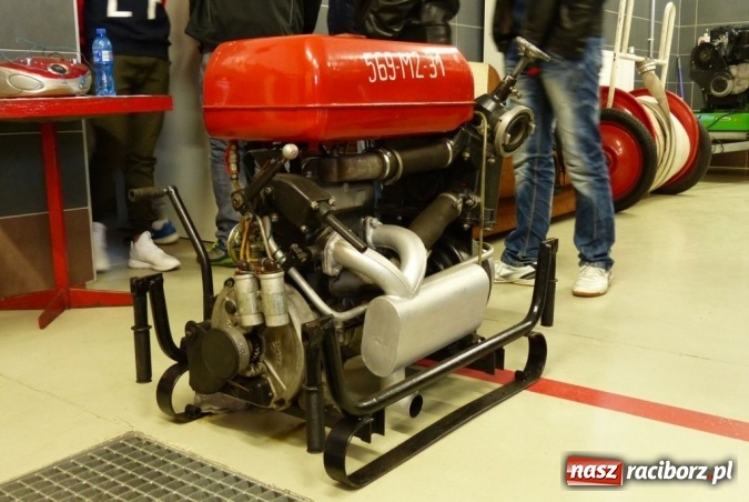 Zdjęcie w galerii na portalu naszraciborz.pl: Ratownicy przyszłości - niemiecko-polska wymiana młodzieżowych ochotniczych straży pożarnych już za nami wiadomości z regionu