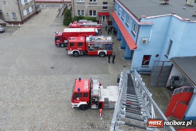 Zdjęcie w galerii na portalu naszraciborz.pl: Ratownicy przyszłości - niemiecko-polska wymiana młodzieżowych ochotniczych straży pożarnych już za nami wiadomości z regionu