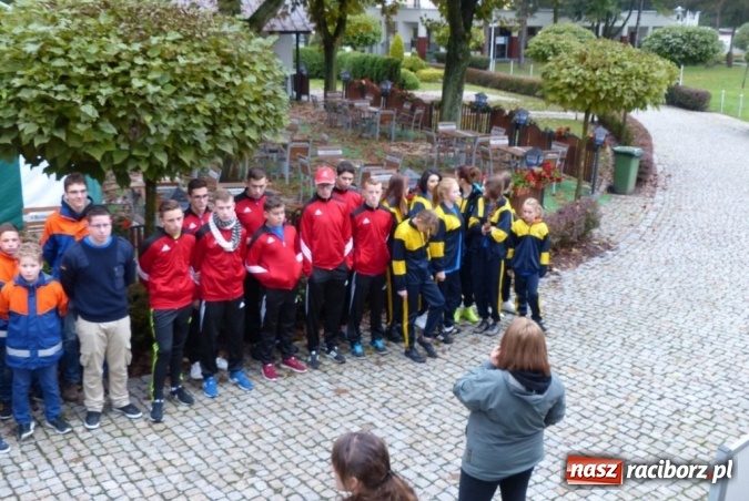 Zdjęcie w galerii na portalu naszraciborz.pl: Ratownicy przyszłości - niemiecko-polska wymiana młodzieżowych ochotniczych straży pożarnych już za nami wiadomości z regionu