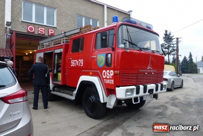 Zdjęcie w galerii na portalu naszraciborz.pl: Ratownicy przyszłości - niemiecko-polska wymiana młodzieżowych ochotniczych straży pożarnych już za nami wiadomości z regionu