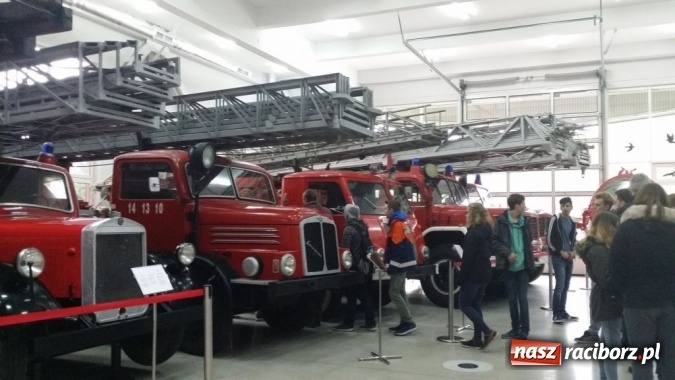 Zdjęcie w galerii na portalu naszraciborz.pl: Ratownicy przyszłości - niemiecko-polska wymiana młodzieżowych ochotniczych straży pożarnych już za nami wiadomości z regionu