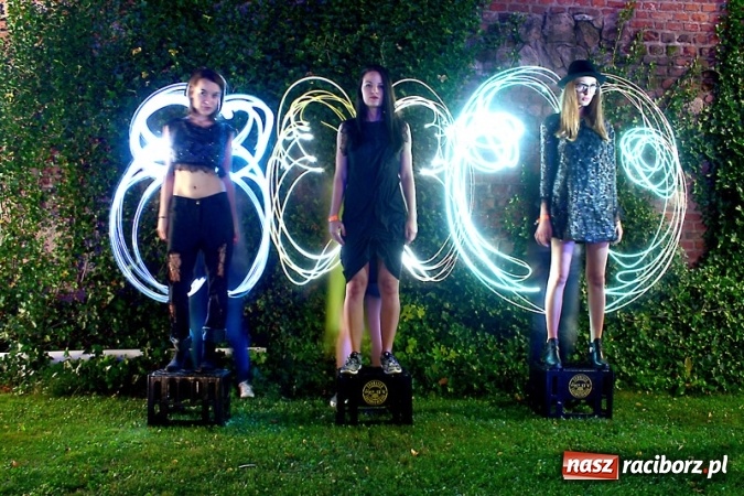 Zdjęcie w galerii na portalu naszraciborz.pl: O projekcie INTRO 2020 w Raciborzu, planach na przyszłość - rozmowa z Odyseuszem Olbińskim wiadomości z regionu