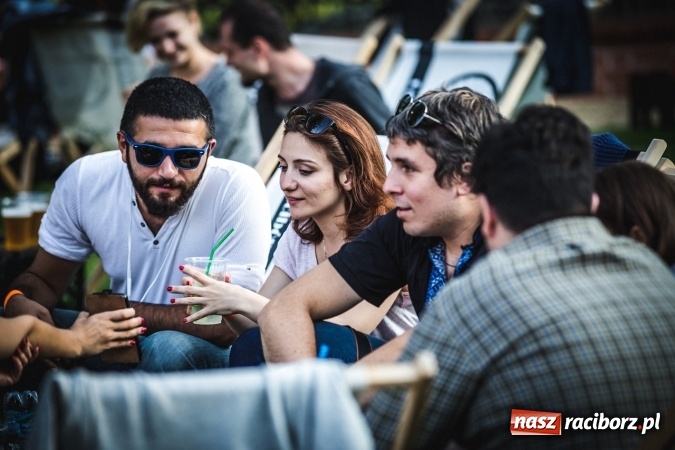 Zdjęcie w galerii na portalu naszraciborz.pl: O projekcie INTRO 2020 w Raciborzu, planach na przyszłość - rozmowa z Odyseuszem Olbińskim wiadomości z regionu