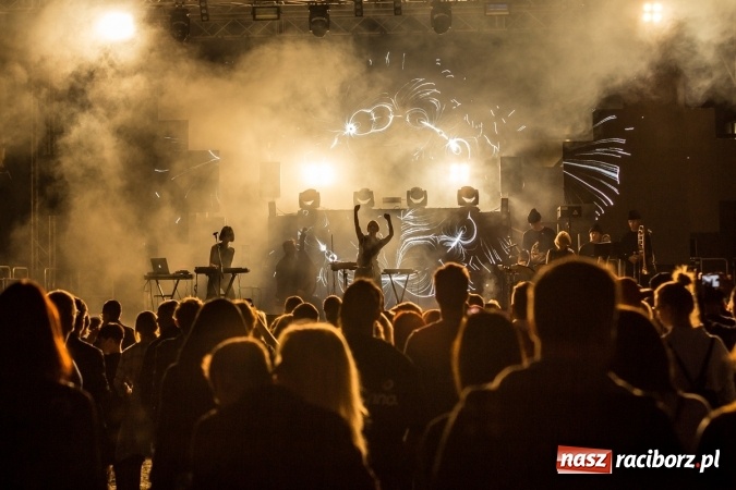 Zdjęcie w galerii na portalu naszraciborz.pl: O projekcie INTRO 2020 w Raciborzu, planach na przyszłość - rozmowa z Odyseuszem Olbińskim wiadomości z regionu