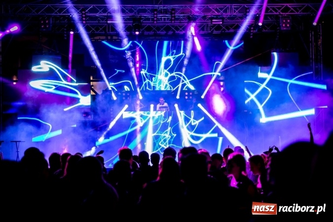 Zdjęcie w galerii na portalu naszraciborz.pl: O projekcie INTRO 2020 w Raciborzu, planach na przyszłość - rozmowa z Odyseuszem Olbińskim wiadomości z regionu