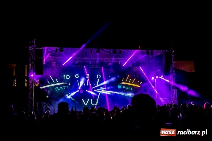 Zdjęcie w galerii na portalu naszraciborz.pl: O projekcie INTRO 2020 w Raciborzu, planach na przyszłość - rozmowa z Odyseuszem Olbińskim wiadomości z regionu