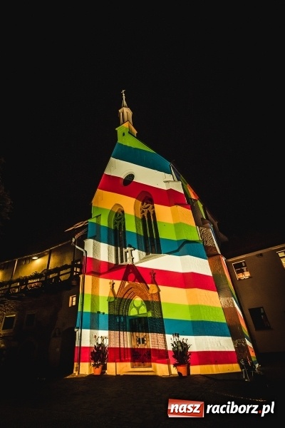 Zdjęcie w galerii na portalu naszraciborz.pl: O projekcie INTRO 2020 w Raciborzu, planach na przyszłość - rozmowa z Odyseuszem Olbińskim wiadomości z regionu