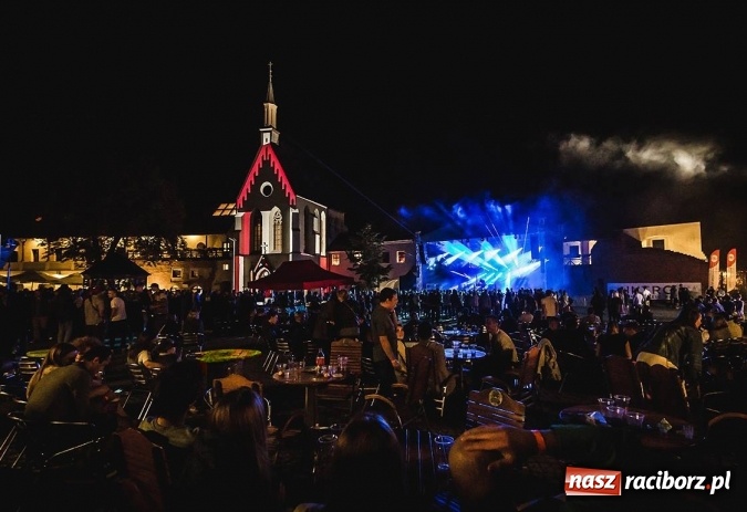 Zdjęcie w galerii na portalu naszraciborz.pl: O projekcie INTRO 2020 w Raciborzu, planach na przyszłość - rozmowa z Odyseuszem Olbińskim wiadomości z regionu