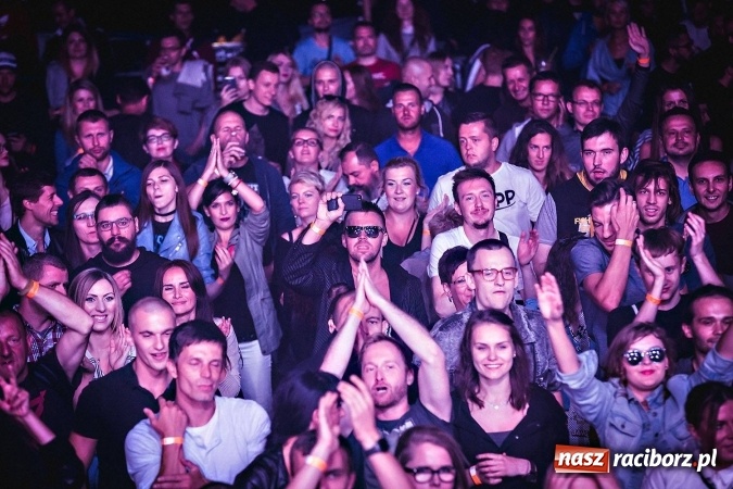 Zdjęcie w galerii na portalu naszraciborz.pl: O projekcie INTRO 2020 w Raciborzu, planach na przyszłość - rozmowa z Odyseuszem Olbińskim wiadomości z regionu