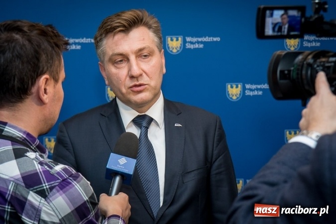 Zdjęcie w galerii na portalu naszraciborz.pl: Podpisano umowę na dostawę nowoczesnych pociągów. Prawdopodobnie ta liczba w przyszłości może się zwiększyć  wiadomości z regionu