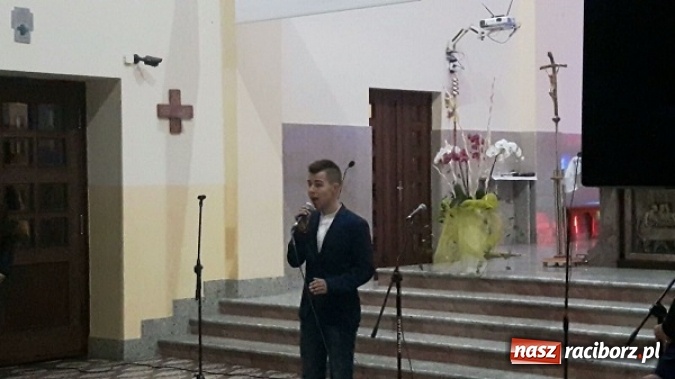 Zdjęcie w galerii na portalu naszraciborz.pl: Wychowankowie MDK w Raciborzu laureatami I Zgierskiego Festiwalu Piosenki Religijnej wiadomości z regionu