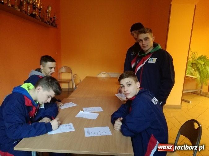 Zdjęcie w galerii na portalu naszraciborz.pl: Ogromny sukces wychowanków MOW w Rudach wiadomości z regionu