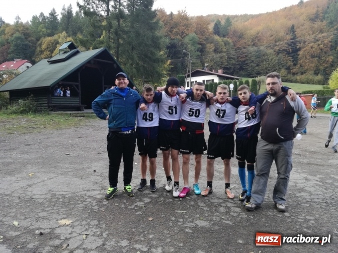 Zdjęcie w galerii na portalu naszraciborz.pl: Ogromny sukces wychowanków MOW w Rudach wiadomości z regionu