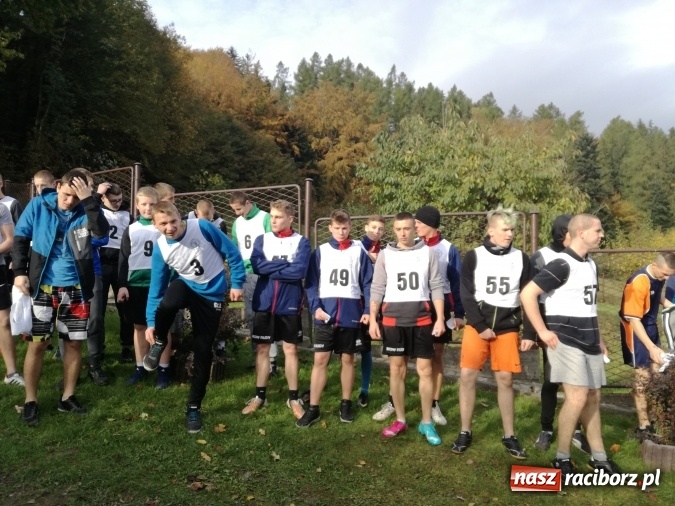 Zdjęcie w galerii na portalu naszraciborz.pl: Ogromny sukces wychowanków MOW w Rudach wiadomości z regionu