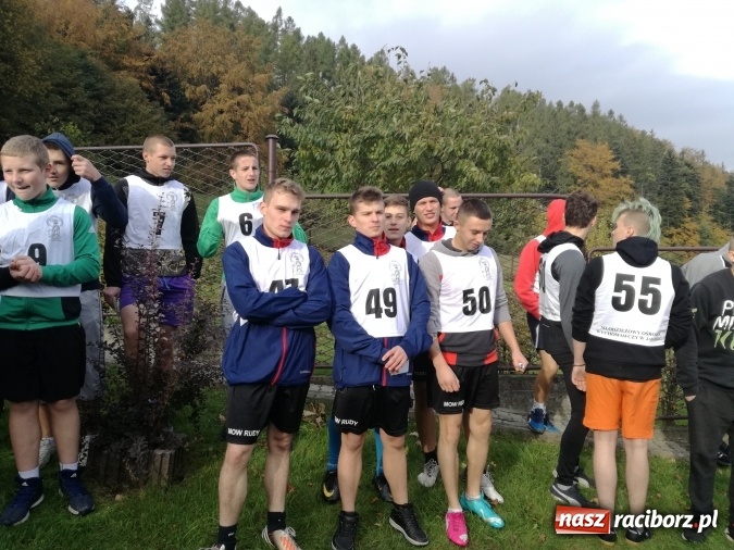 Zdjęcie w galerii na portalu naszraciborz.pl: Ogromny sukces wychowanków MOW w Rudach wiadomości z regionu