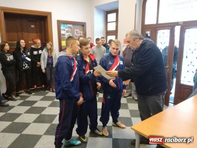 Zdjęcie w galerii na portalu naszraciborz.pl: Ogromny sukces wychowanków MOW w Rudach wiadomości z regionu