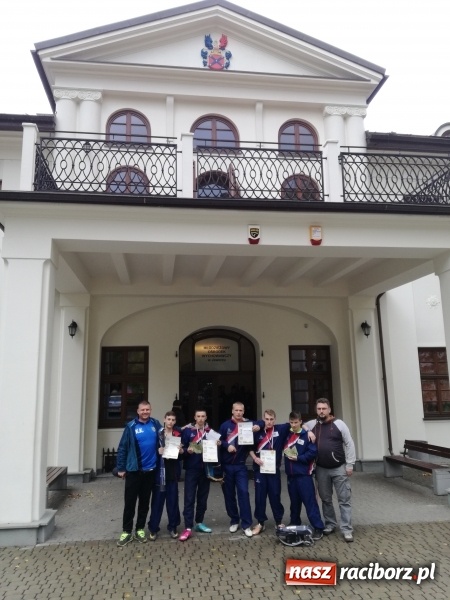 Zdjęcie w galerii na portalu naszraciborz.pl: Ogromny sukces wychowanków MOW w Rudach wiadomości z regionu