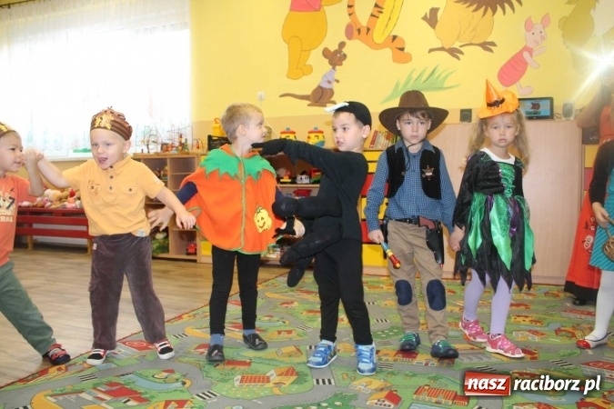 Zdjęcie w galerii na portalu naszraciborz.pl: Jesiennie i kolorowo w Przedszkolu w Sudole  wiadomości z regionu