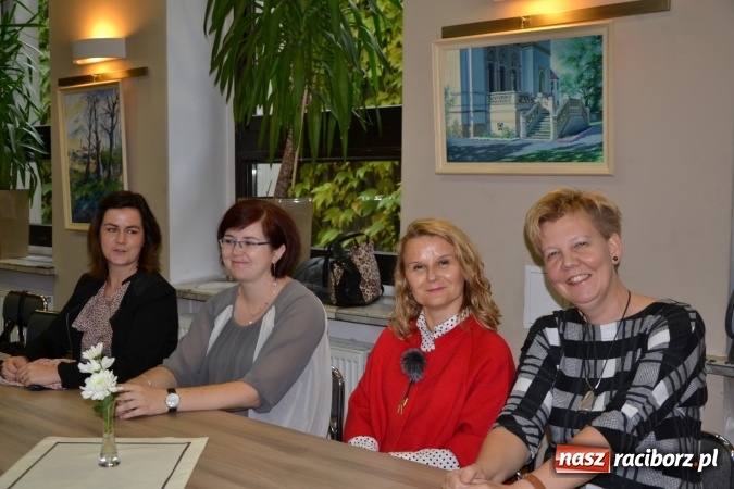 Zdjęcie w galerii na portalu naszraciborz.pl: Dzień Edukacji Narodowej w gminie Krzyżanowice  wiadomości z regionu