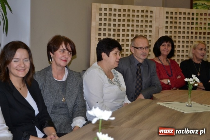 Zdjęcie w galerii na portalu naszraciborz.pl: Dzień Edukacji Narodowej w gminie Krzyżanowice  wiadomości z regionu