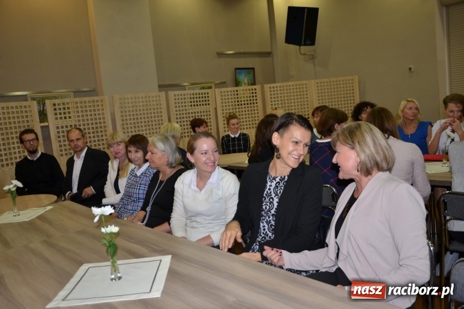 Zdjęcie w galerii na portalu naszraciborz.pl: Dzień Edukacji Narodowej w gminie Krzyżanowice  wiadomości z regionu