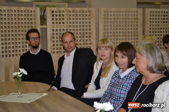 Zdjęcie w galerii na portalu naszraciborz.pl: Dzień Edukacji Narodowej w gminie Krzyżanowice  wiadomości z regionu