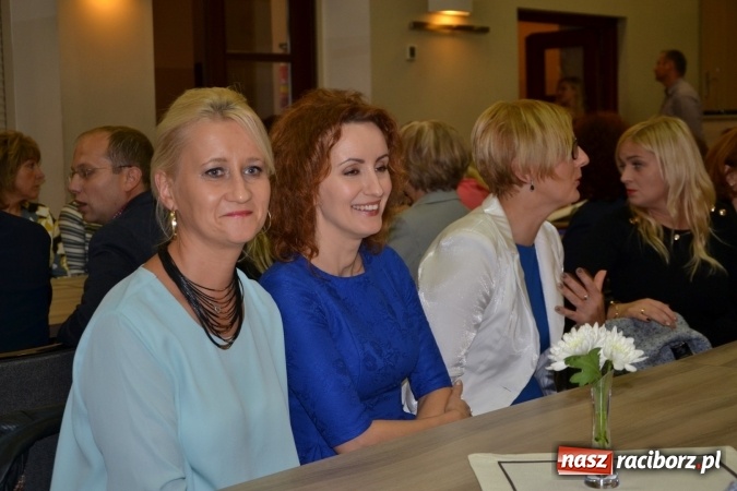 Zdjęcie w galerii na portalu naszraciborz.pl: Dzień Edukacji Narodowej w gminie Krzyżanowice  wiadomości z regionu