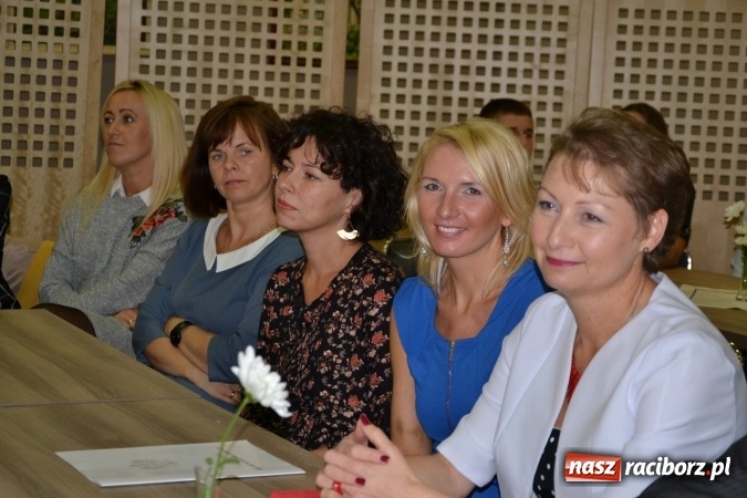 Zdjęcie w galerii na portalu naszraciborz.pl: Dzień Edukacji Narodowej w gminie Krzyżanowice  wiadomości z regionu