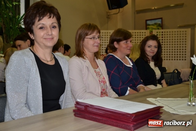 Zdjęcie w galerii na portalu naszraciborz.pl: Dzień Edukacji Narodowej w gminie Krzyżanowice  wiadomości z regionu