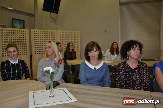 Zdjęcie w galerii na portalu naszraciborz.pl: Dzień Edukacji Narodowej w gminie Krzyżanowice  wiadomości z regionu