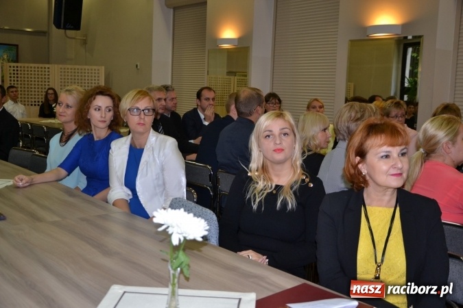 Zdjęcie w galerii na portalu naszraciborz.pl: Dzień Edukacji Narodowej w gminie Krzyżanowice  wiadomości z regionu