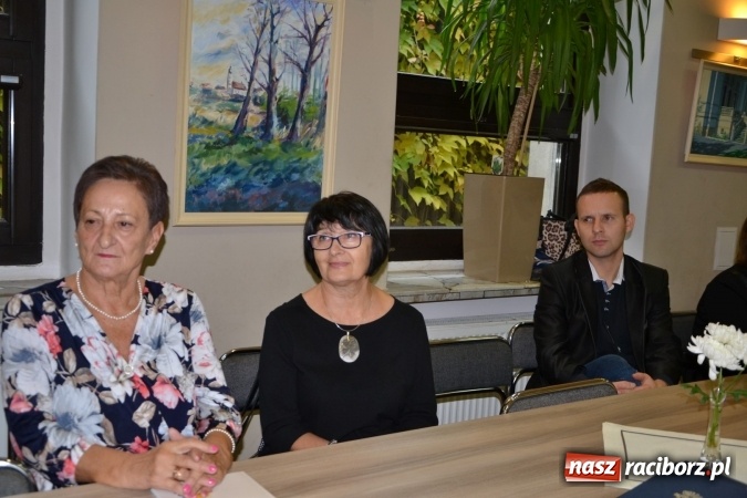 Zdjęcie w galerii na portalu naszraciborz.pl: Dzień Edukacji Narodowej w gminie Krzyżanowice  wiadomości z regionu