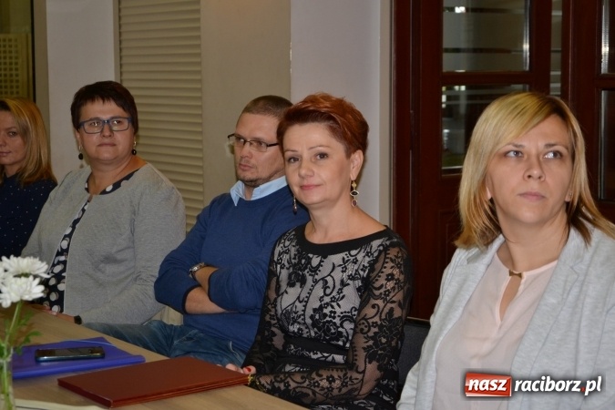 Zdjęcie w galerii na portalu naszraciborz.pl: Dzień Edukacji Narodowej w gminie Krzyżanowice  wiadomości z regionu