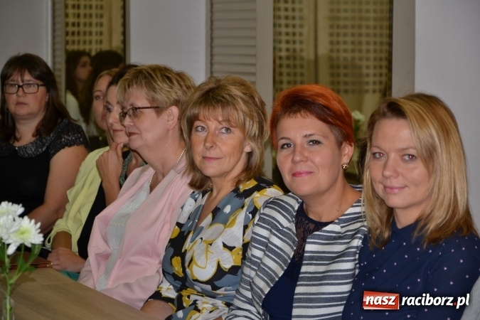 Zdjęcie w galerii na portalu naszraciborz.pl: Dzień Edukacji Narodowej w gminie Krzyżanowice  wiadomości z regionu