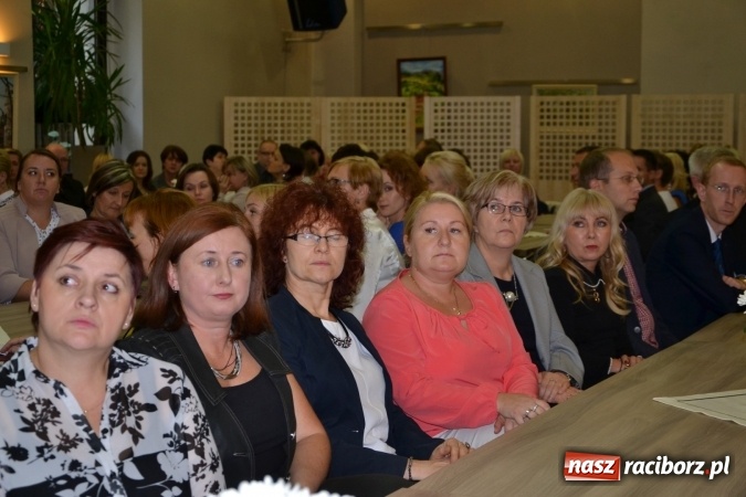 Zdjęcie w galerii na portalu naszraciborz.pl: Dzień Edukacji Narodowej w gminie Krzyżanowice  wiadomości z regionu