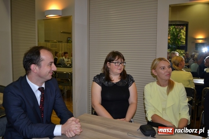 Zdjęcie w galerii na portalu naszraciborz.pl: Dzień Edukacji Narodowej w gminie Krzyżanowice  wiadomości z regionu