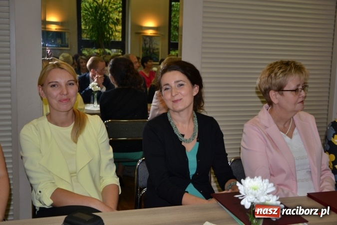 Zdjęcie w galerii na portalu naszraciborz.pl: Dzień Edukacji Narodowej w gminie Krzyżanowice  wiadomości z regionu