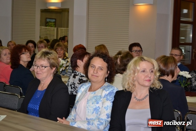 Zdjęcie w galerii na portalu naszraciborz.pl: Dzień Edukacji Narodowej w gminie Krzyżanowice  wiadomości z regionu