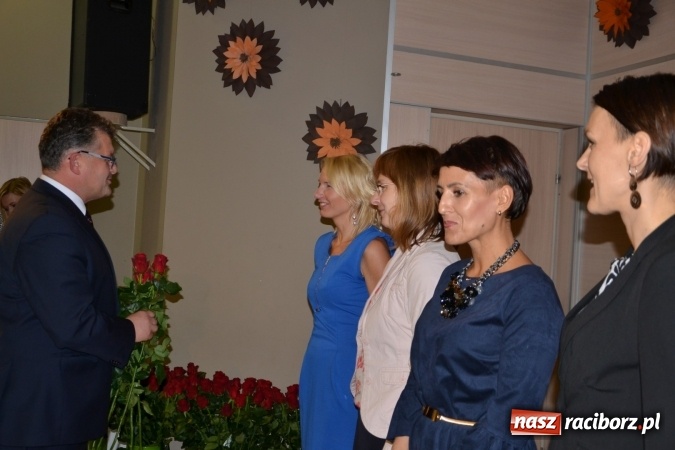 Zdjęcie w galerii na portalu naszraciborz.pl: Dzień Edukacji Narodowej w gminie Krzyżanowice  wiadomości z regionu